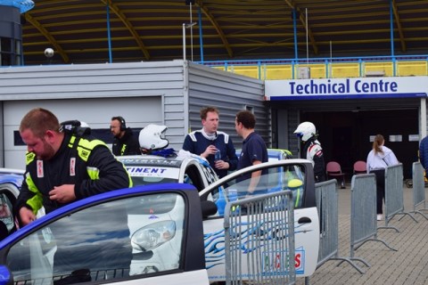 Trackday 29 maart 2025 TT Circuit Assen